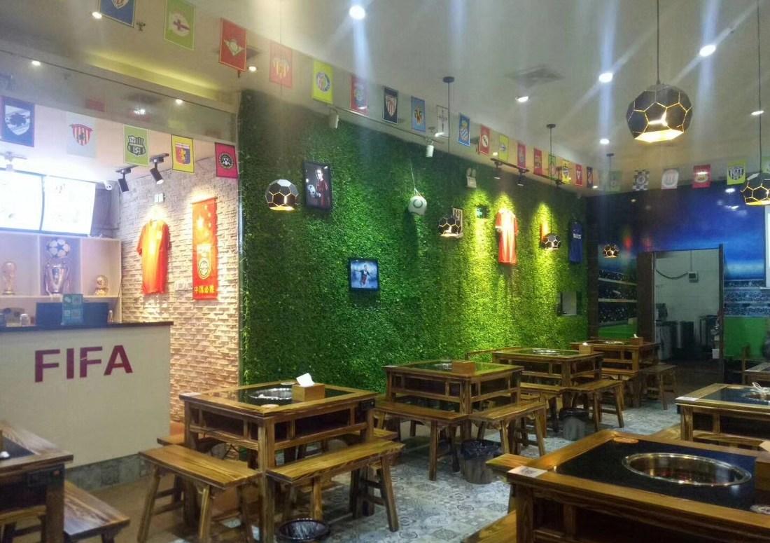 
南昌渝味追球 -1