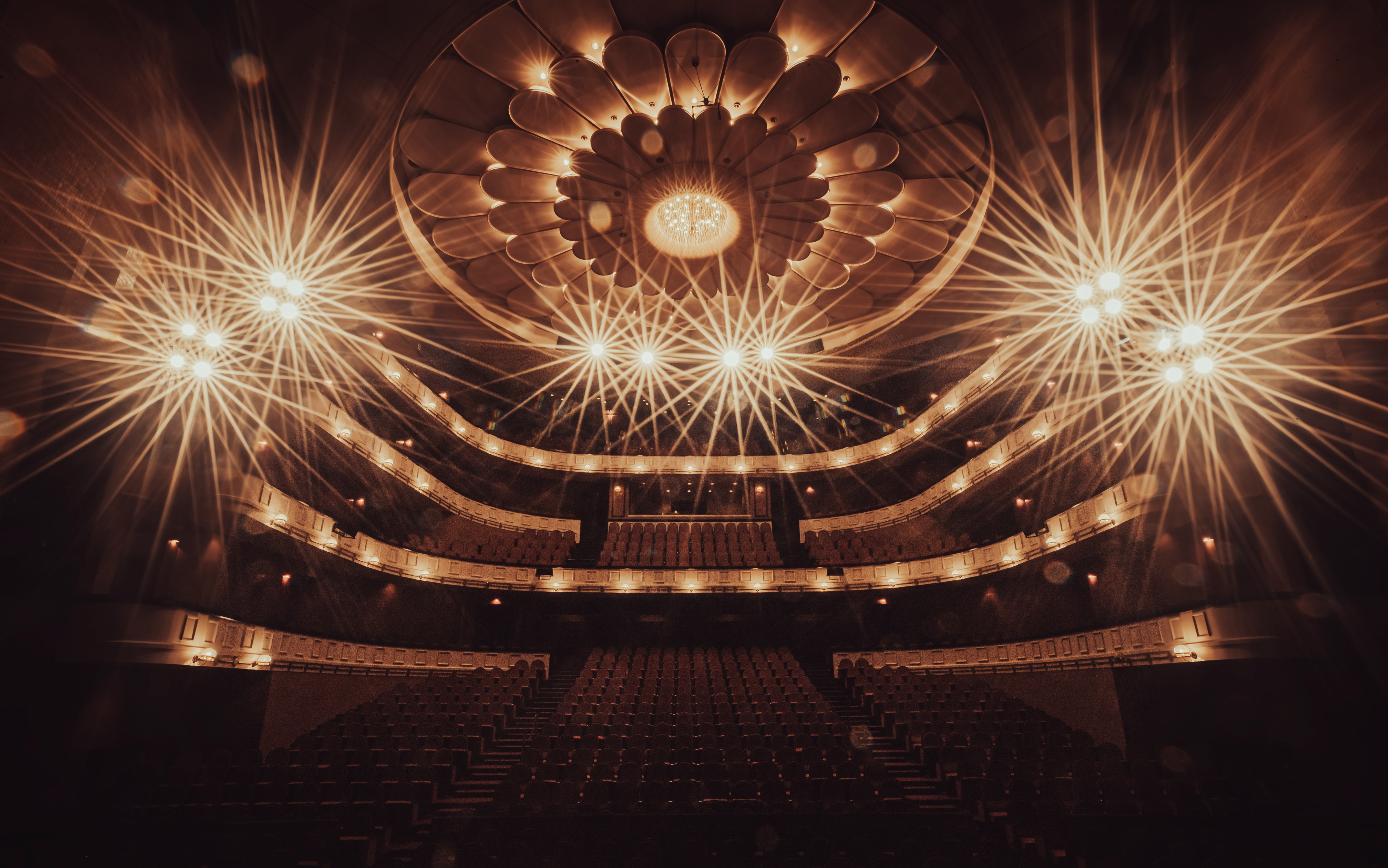 43 开罗国际电影节丨埃及开罗-20