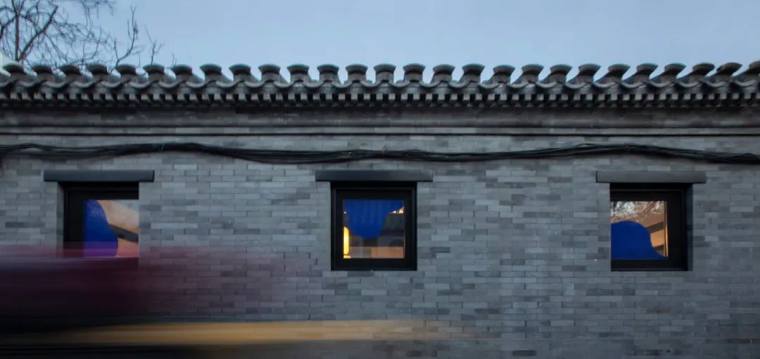 北京胡同里的蓝海之渔芙南私厨-14