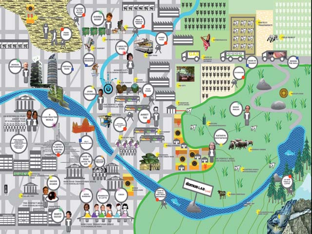 丨法国尼斯丨Editoriale Domus-0