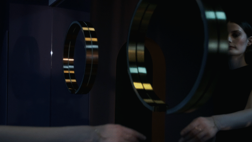 Occhio 光之艺术 · 打造极致舒适生活空间丨中国上海-47