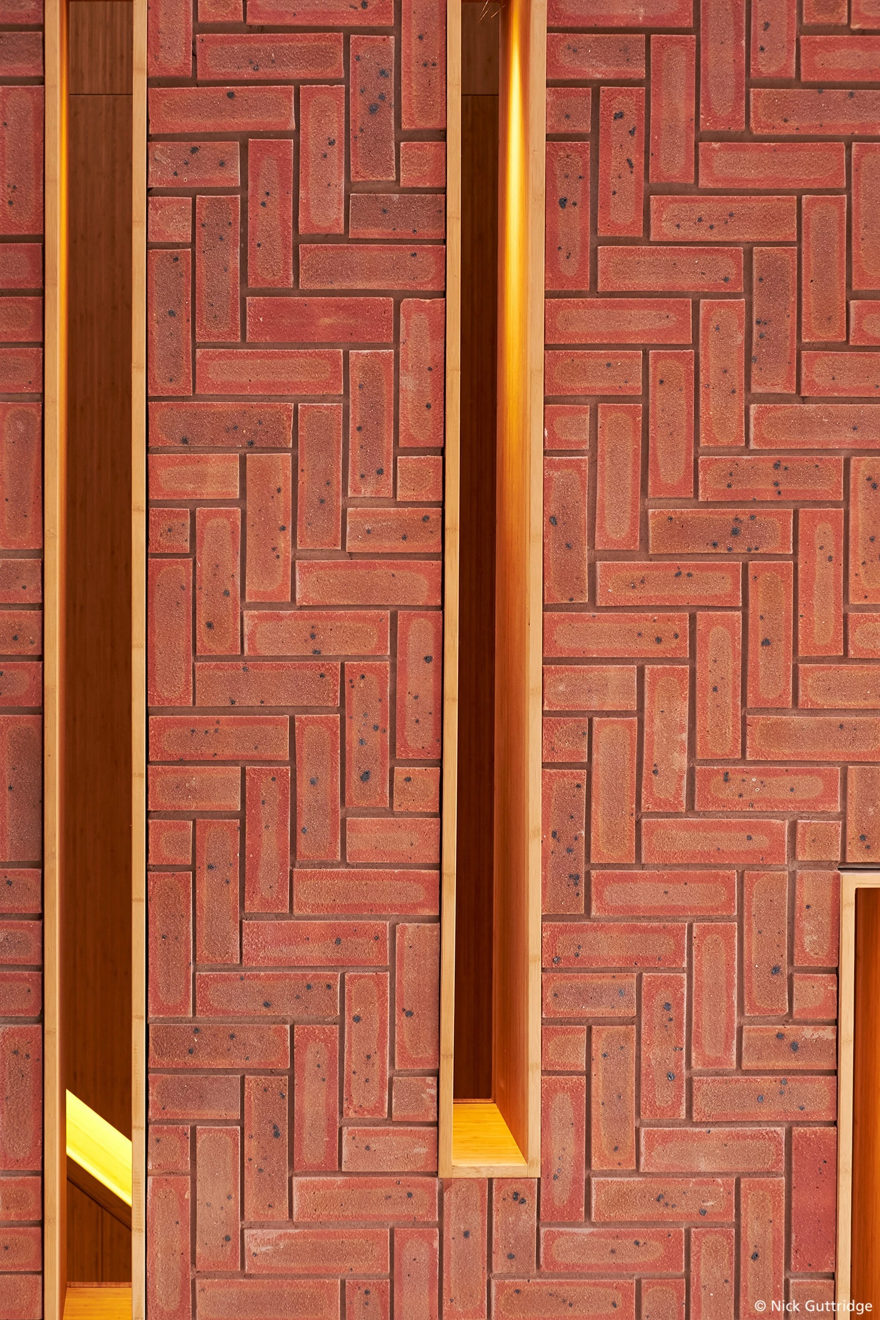 英式乡村环保别墅-47