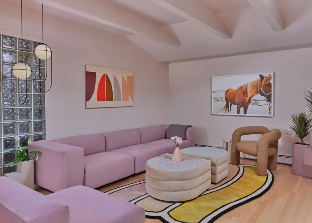 缅因州“另类世界”美学民宿-2