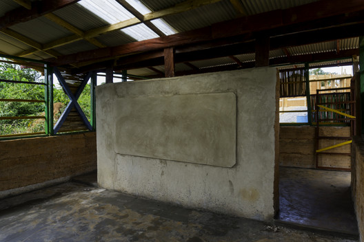 School in Ghana（加纳学校）丨加纳阿散蒂丨Alberto Figueroa-39