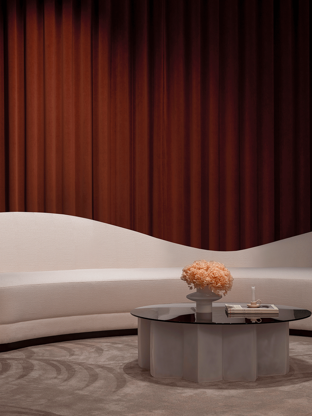 中交远洋那么小镇丨中国北京丨CAC 京典设计-56