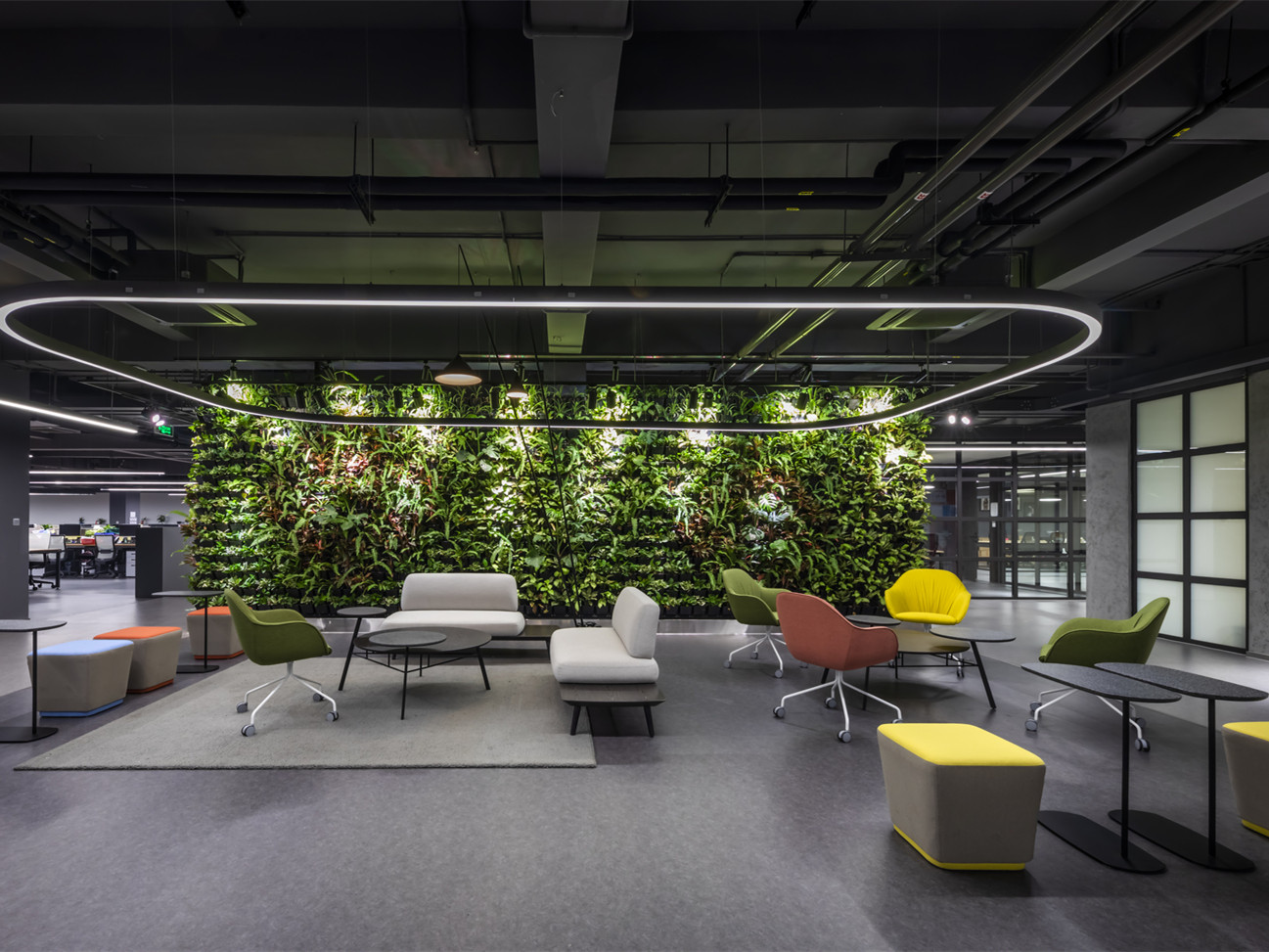 越南 Crystal Martin 办事处丨D&P-2