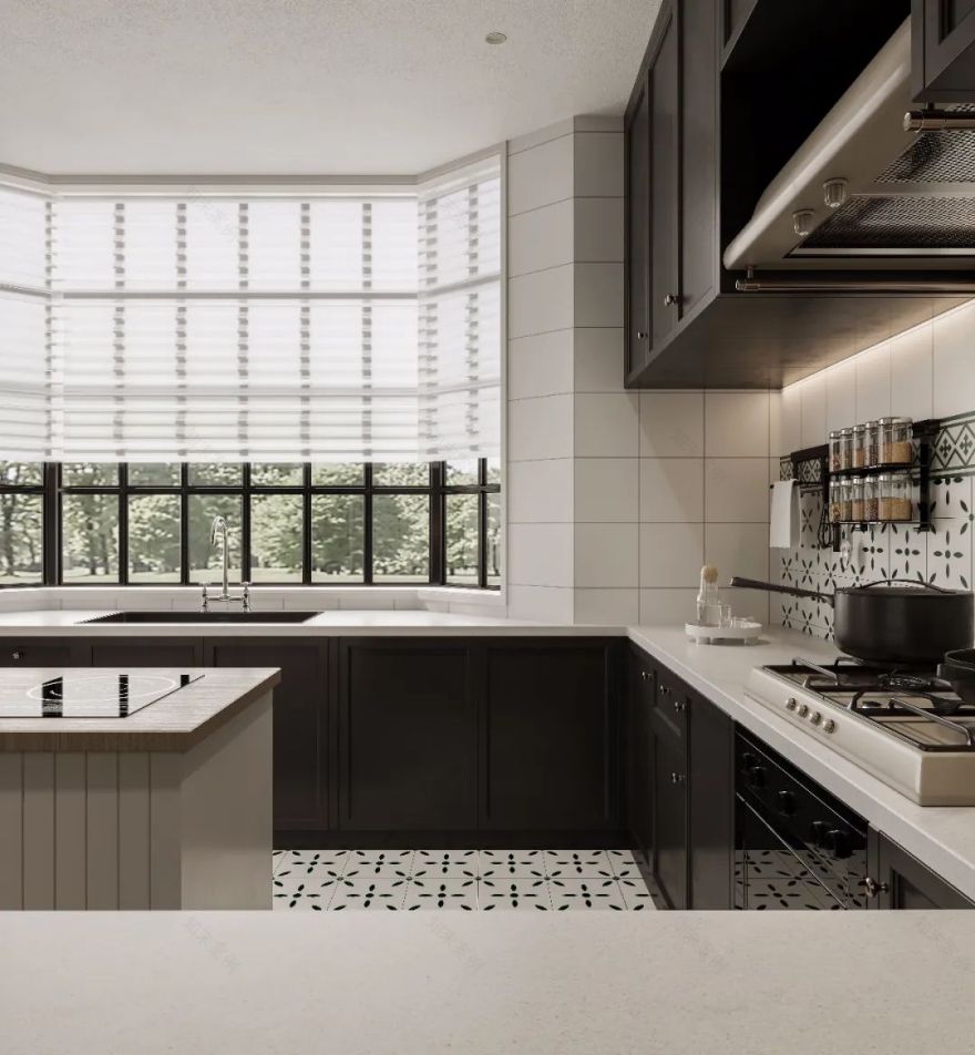 别墅豪宅丨中国广州丨广州凤凰城DP设计-49