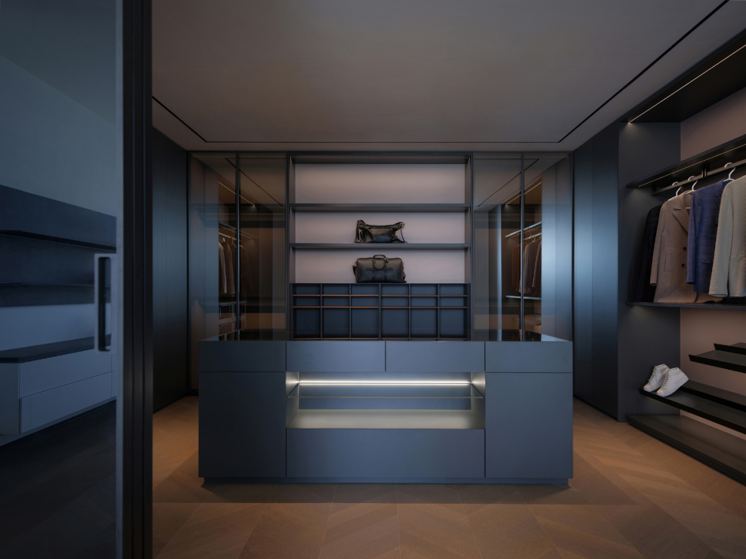 天景28阙丨中国重庆丨重庆宗灏装饰设计工程有限公司-97