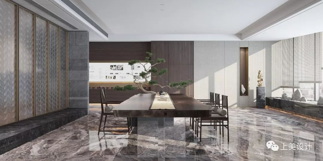 禅意静谧，空间重组的艺术-37