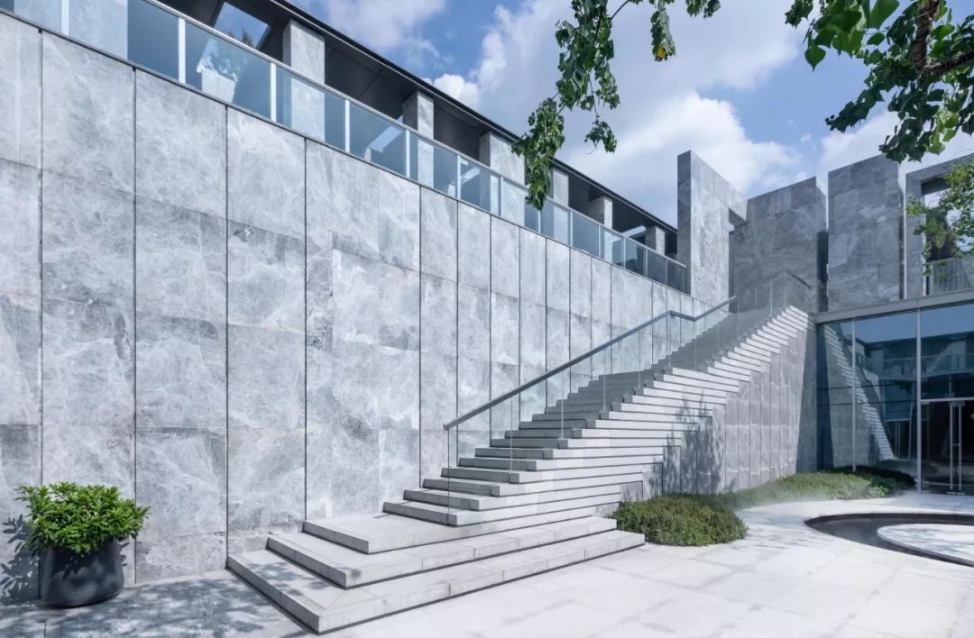 以世界眼光 续当代江南 | 金地·世界江湾-67