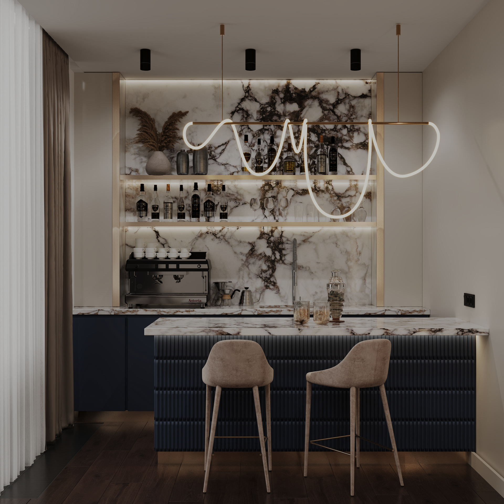 鲁厄酒店客房丨Nelly Manukian-9