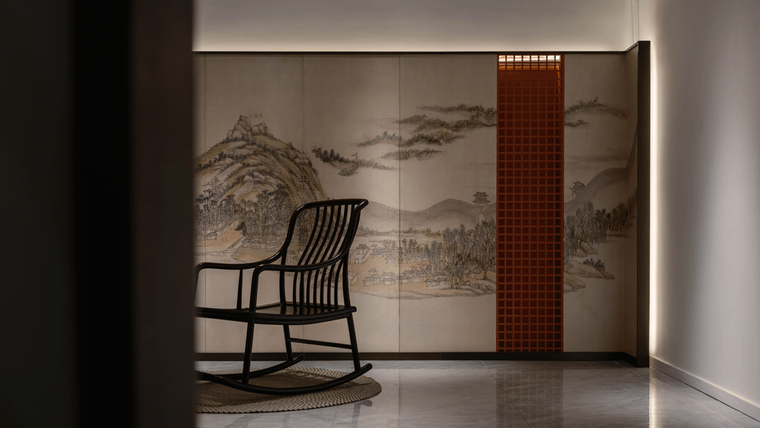 苏素非遗传承馆丨中国苏州丨尤格设计-62