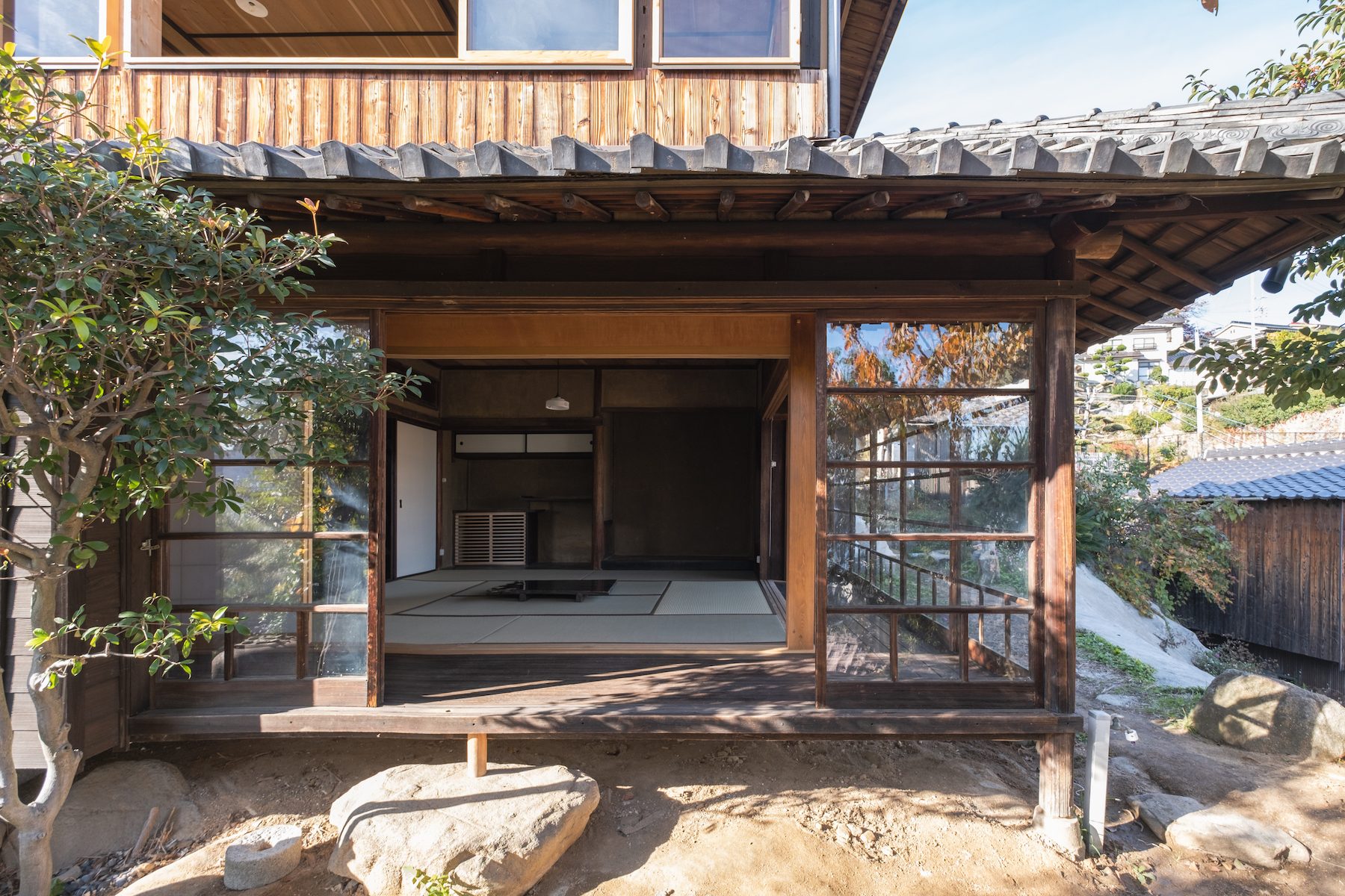 丨日本广岛丨Jo Nagasaka,Schemata Architects-4