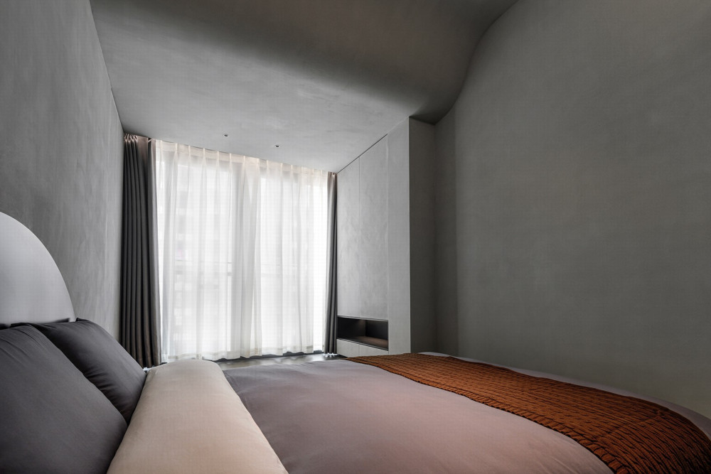 光衍大境丨中国潮州丨力高(潮州)装饰工程有限公司-29