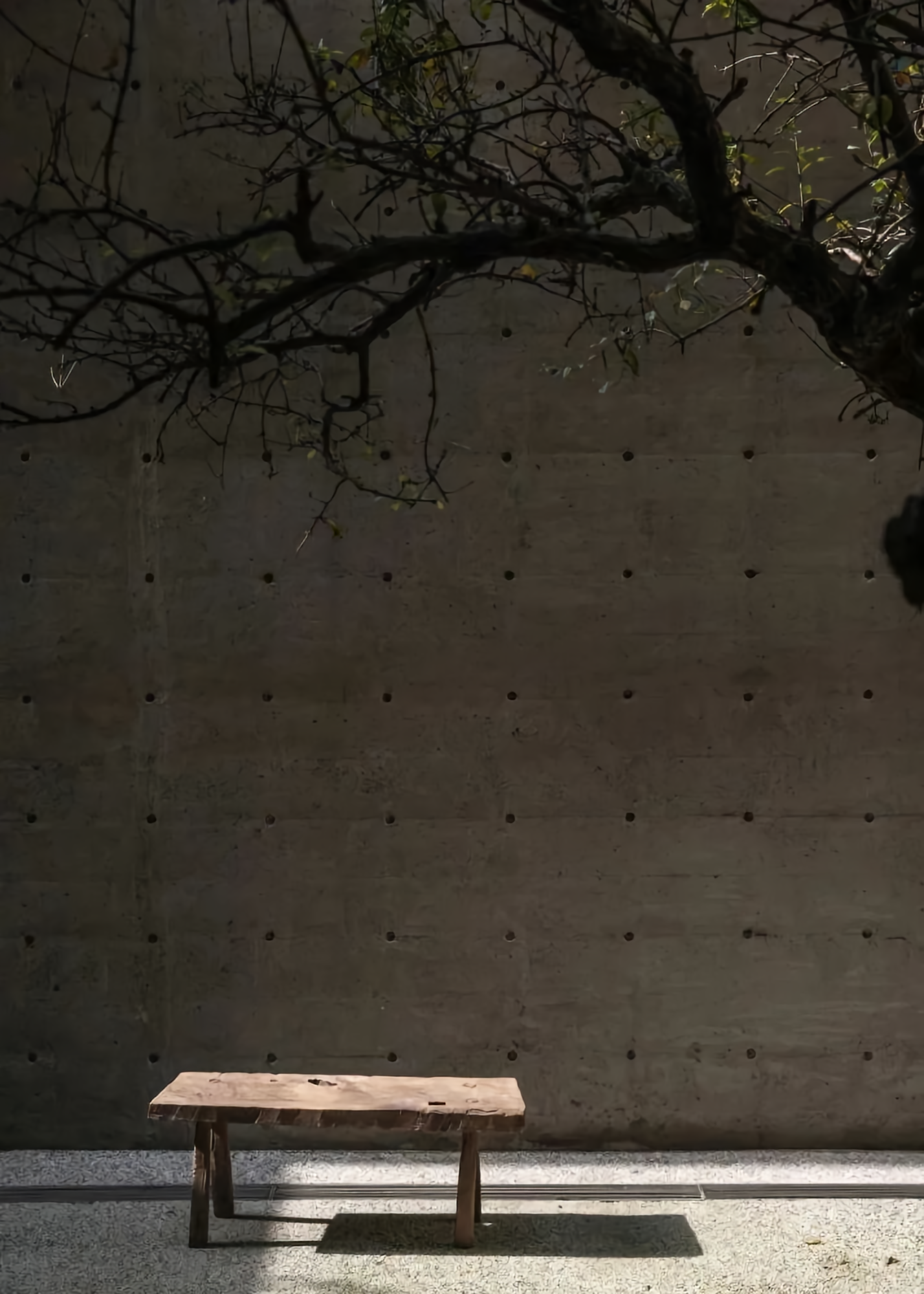 住进春天,追着光的家丨中国重庆丨尚壹扬设计-36