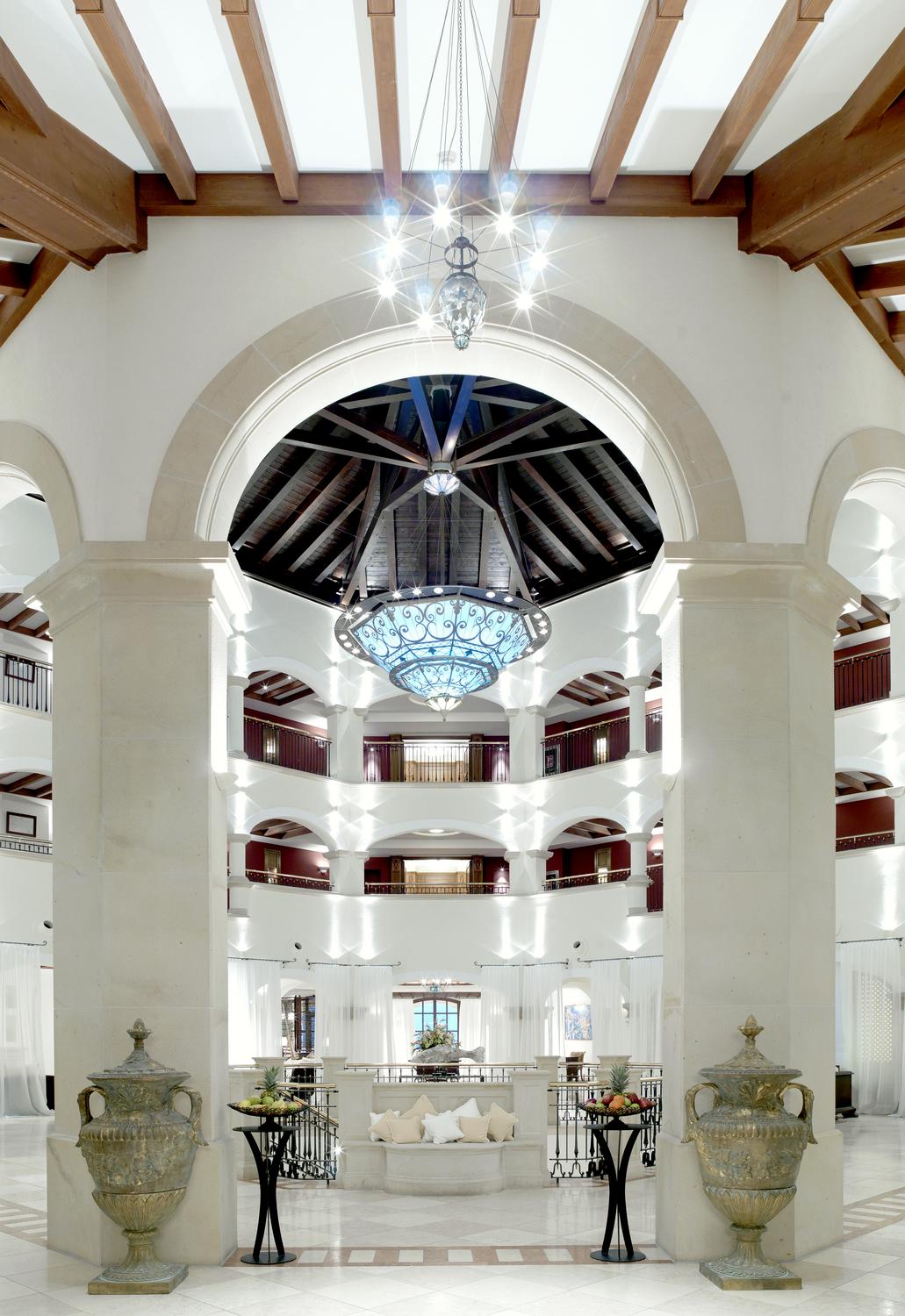 The St  Regis Mardavall Mallorca Resort, Costa d'en Blanes, Spain-33