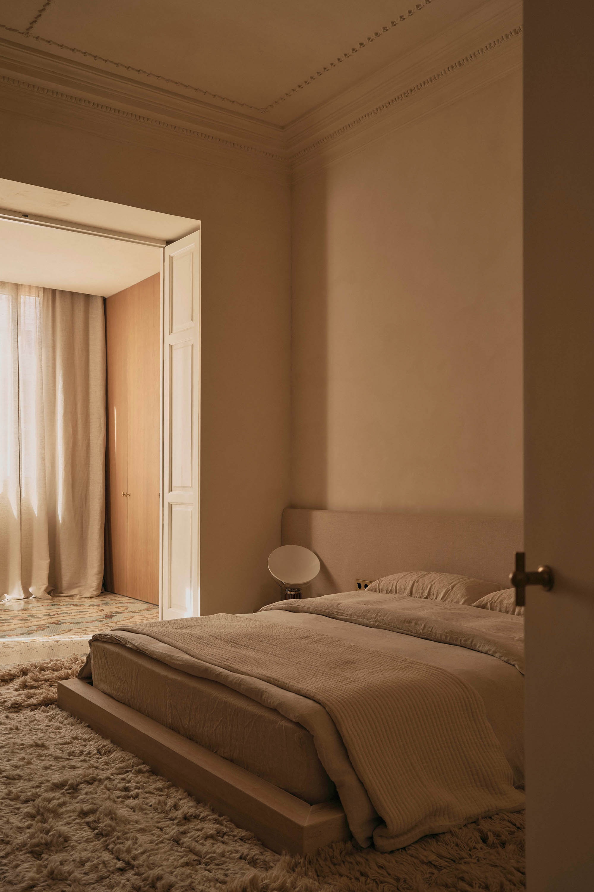 GE 公寓丨Balzar Architects-15