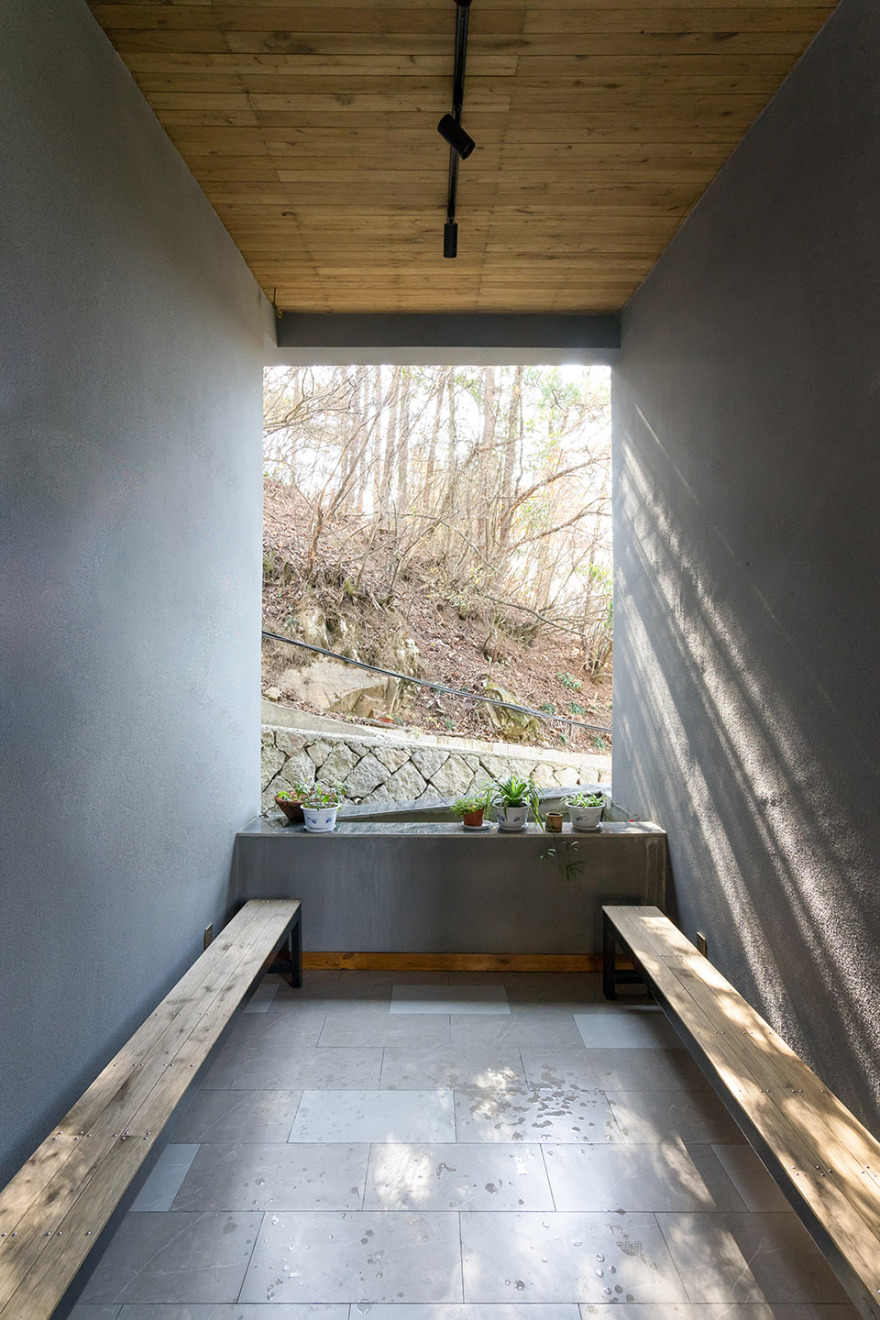 杭州大明山大明湖公共卫生间-34