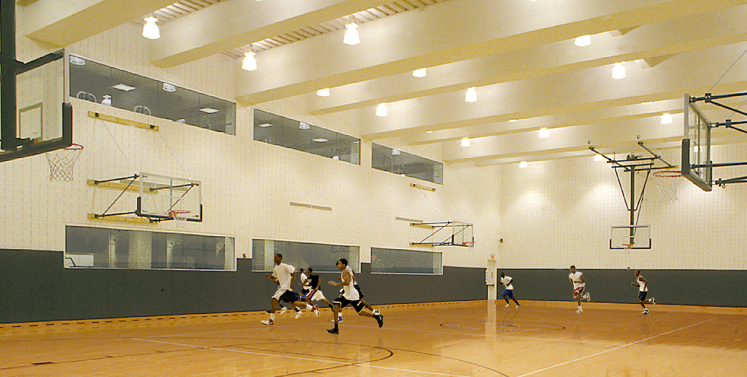 纽约大学钯厅-7