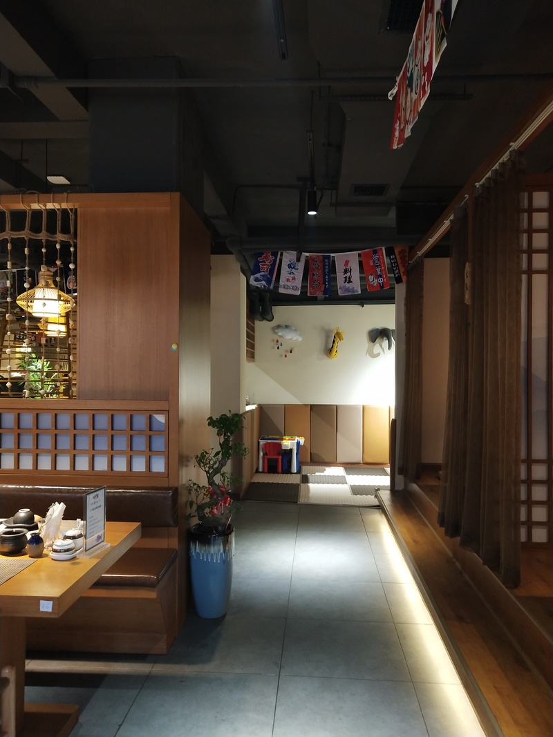 风铃屋寿司店-11