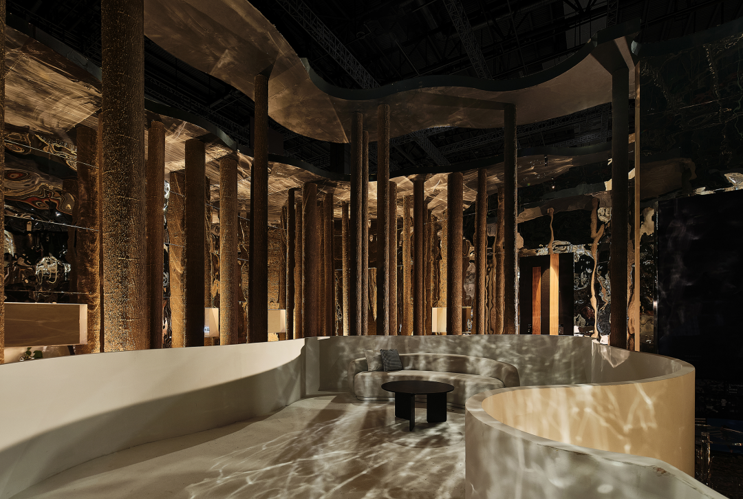 Der1863 品牌馆丨中国上海丨WEI 建筑与室内设计所-50