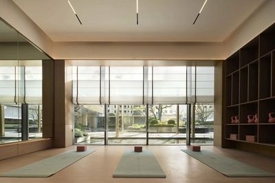 新洲光合麓院丨中国渭南丨POD派玩设计-45