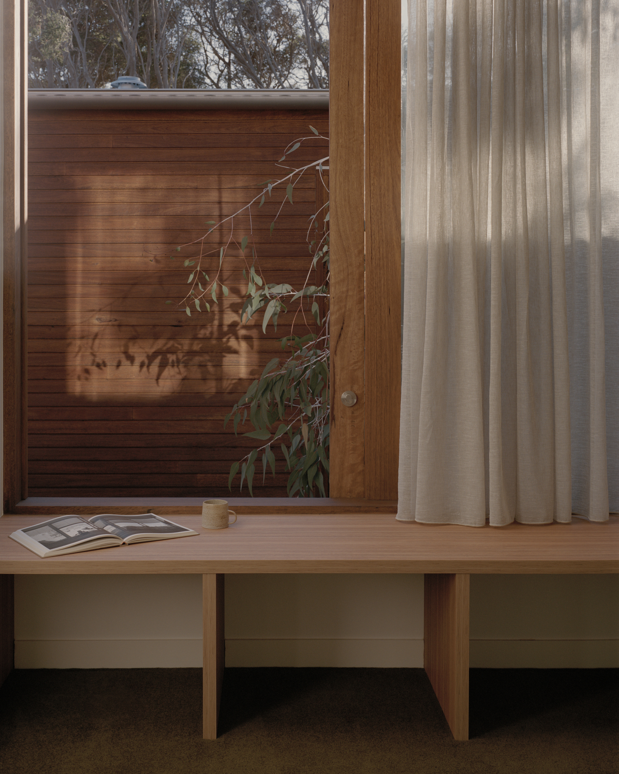 丨澳大利亚丨Victoria Merrett Architects-37