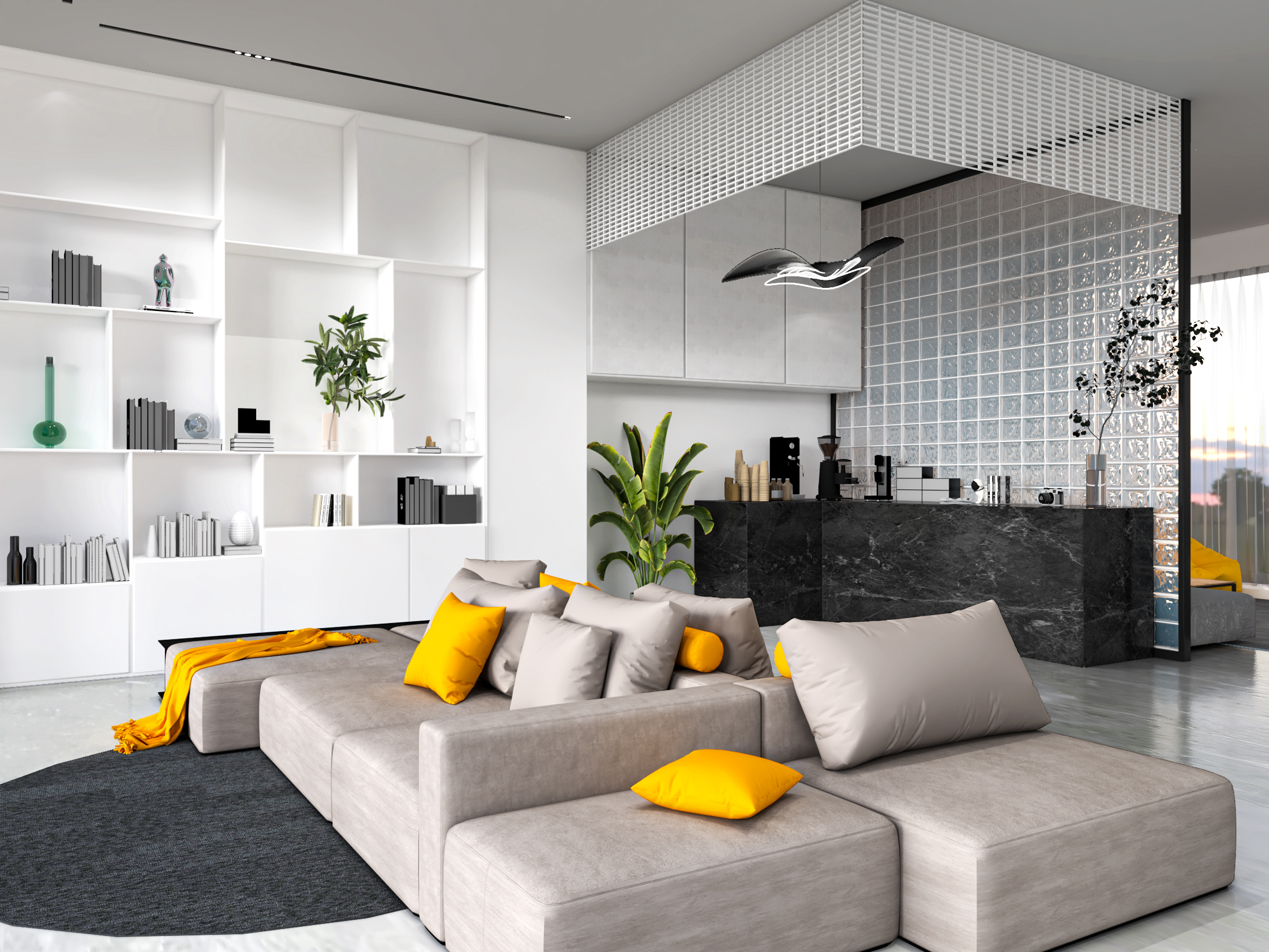 2022｜效果图作品小集17｜Students&  works-13