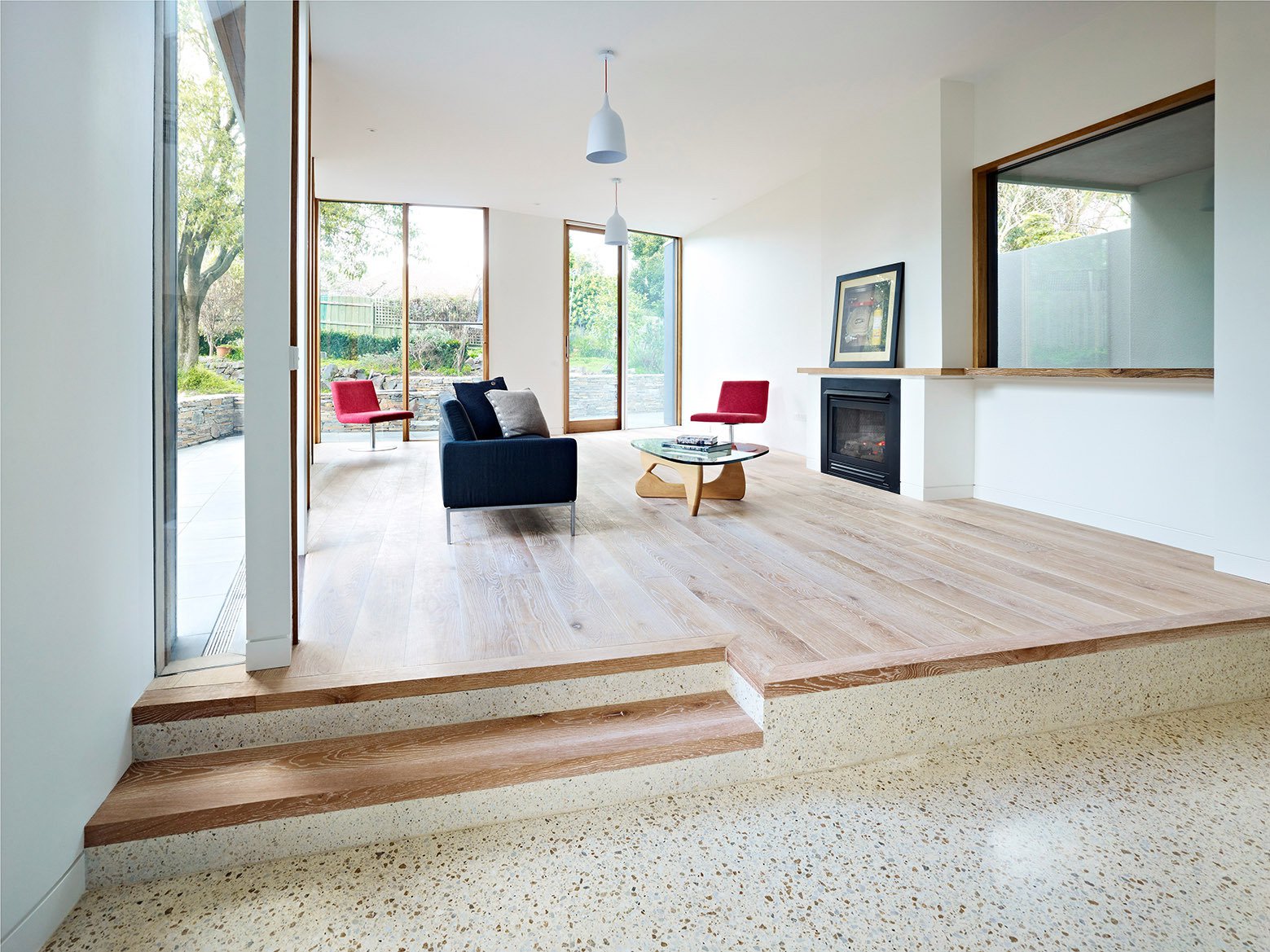 澳大利亚格伦伊里斯住宅丨Steffen Welsch Architects-22