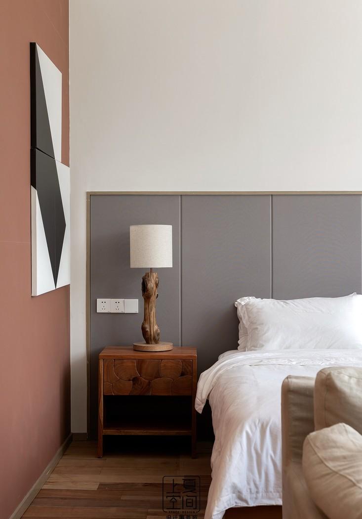 山间民宿"天空之镜",自然与空间的完美融合-21