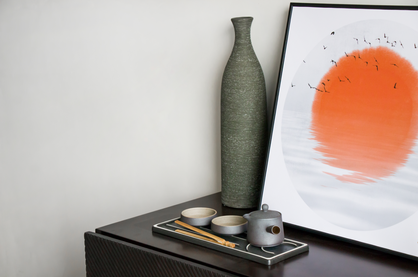 蓝郡公馆·沙头角边境的家-49