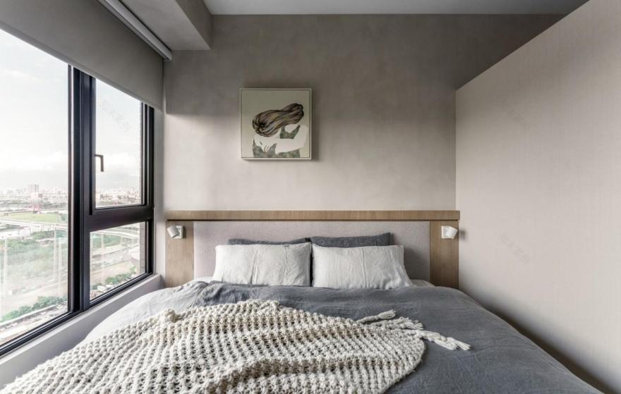 中和林宅丨均汉设计-14