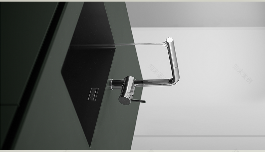 龙湖·天钜 · 现代简约家居的艺术呈现丨中国西安丨西安恩集建筑空间艺术有限公司(ANG)-18