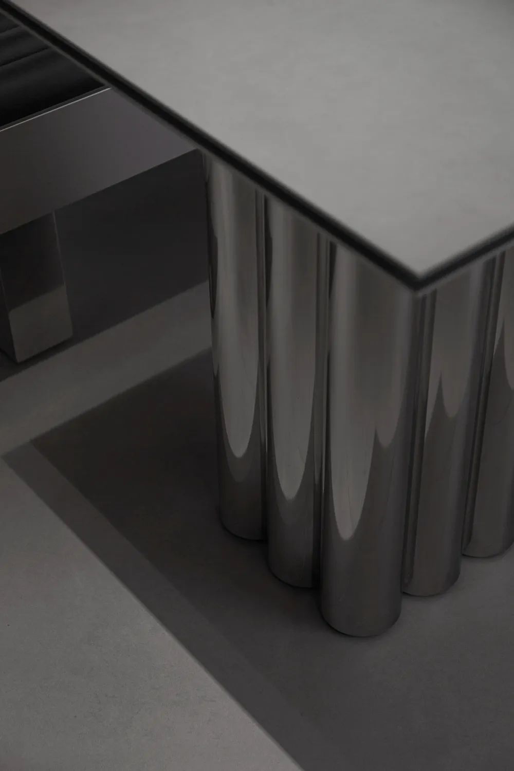 超面 · 杭州解构性实验面店设计丨中国杭州丨JK DESIGN OFFICE-38