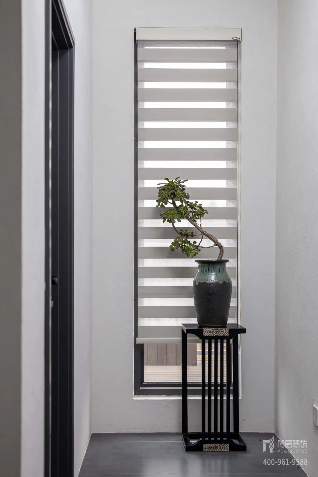 尚层装饰打造清雅含蓄的新中式家居空间-12