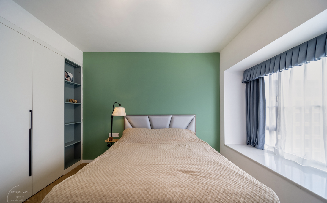 温馨三口之家-18