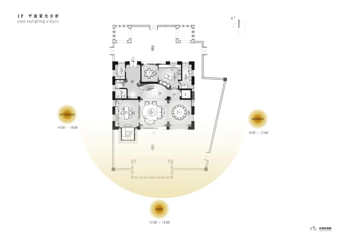 湖心岛私宅丨中国厦门丨岩肆拾陆号建筑装饰设计(厦门)有限公司-54