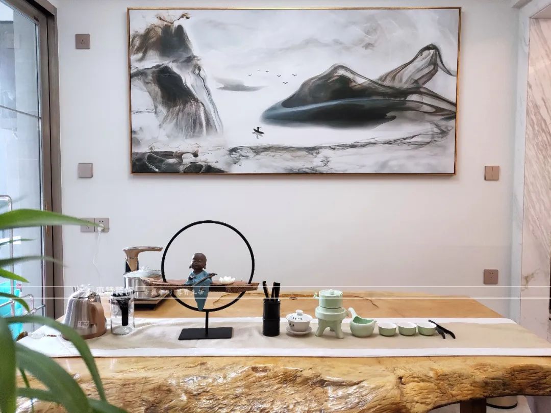 漓江美景尽收眼底,彰泰·江与城新中式雅居-56