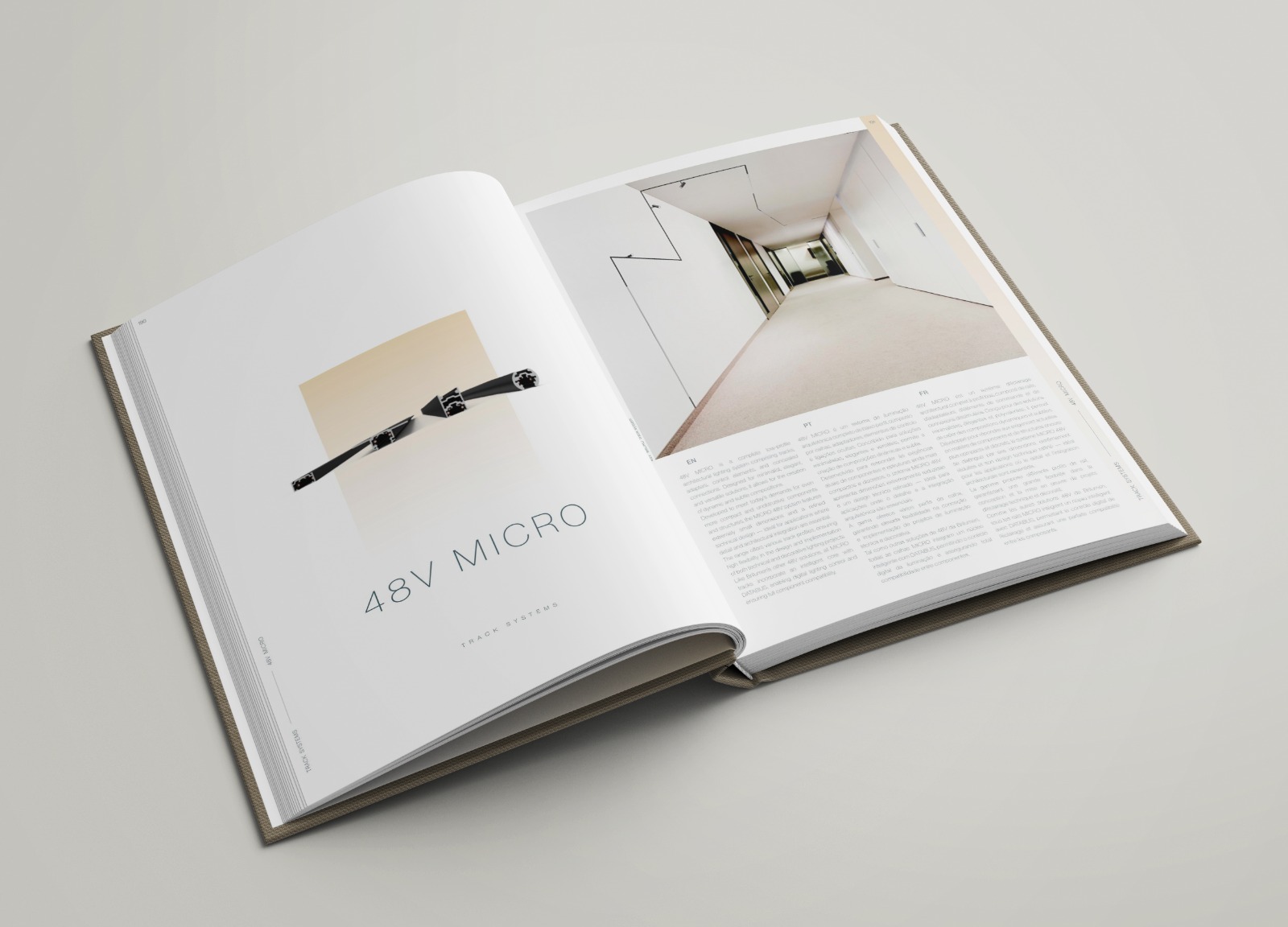 ATMOSPHERES OF LIGHT Catalogue-14
