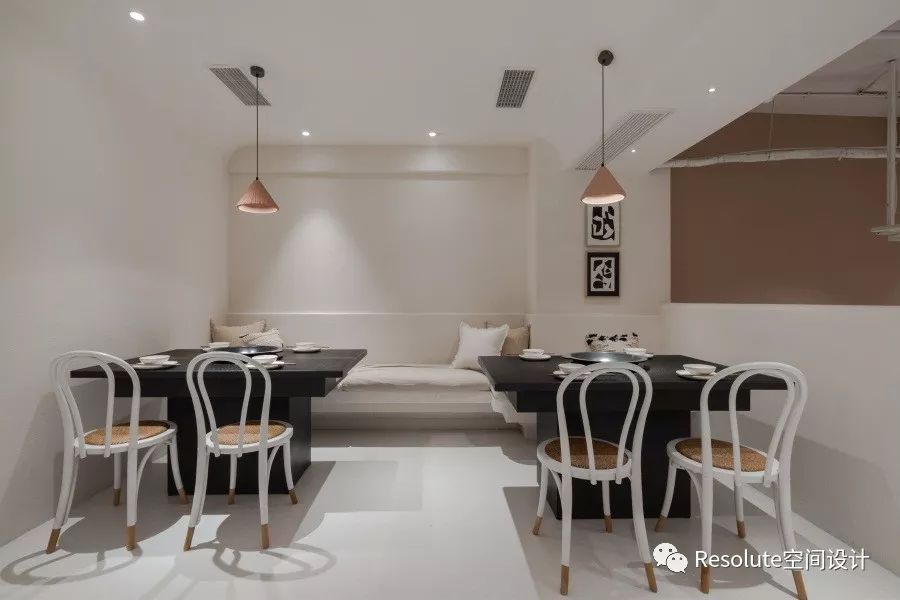 中海九号天地“母亲火锅店” | 温馨空间,打造家的记忆-81