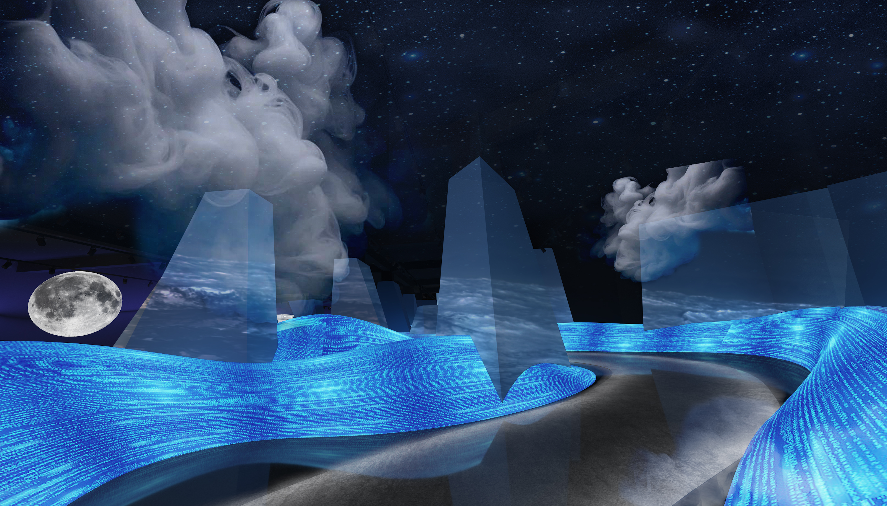 汉代海丝 首港传奇之旅体验馆-16