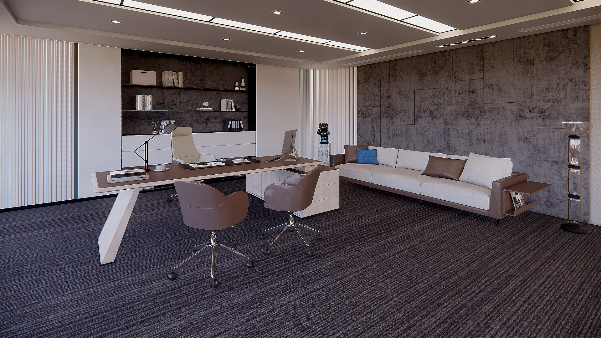 建筑设计工作室-3