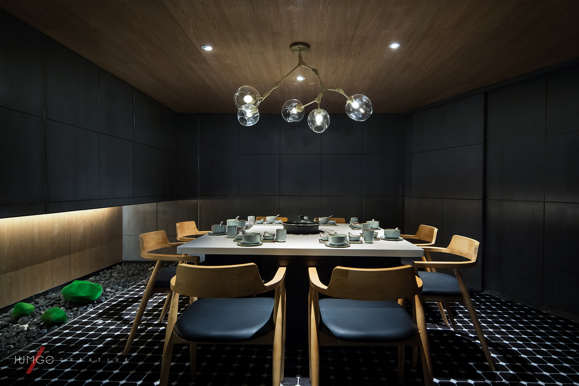 潮巷·传统牛肉餐厅-8