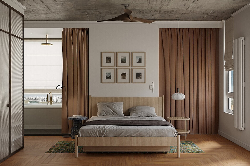 Old&New 丨 Between the Walls丨乌克兰基辅-8