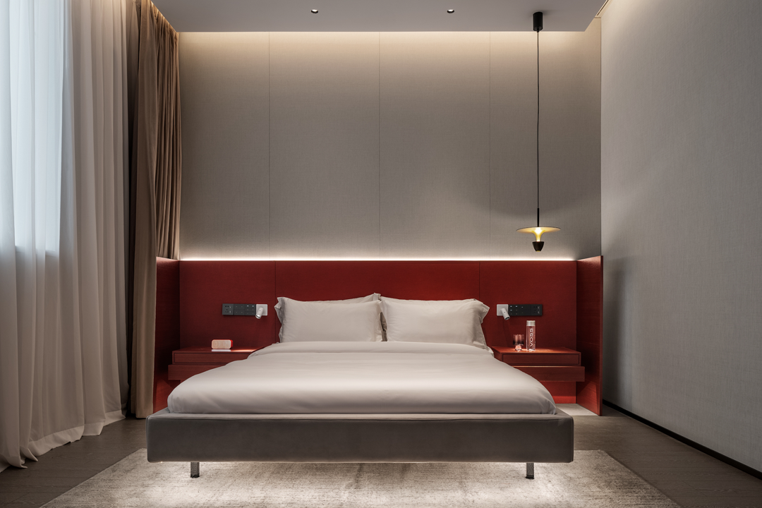 西顿照明第八代专卖店形象丨中国惠州丨WED中熙设计事务所-42