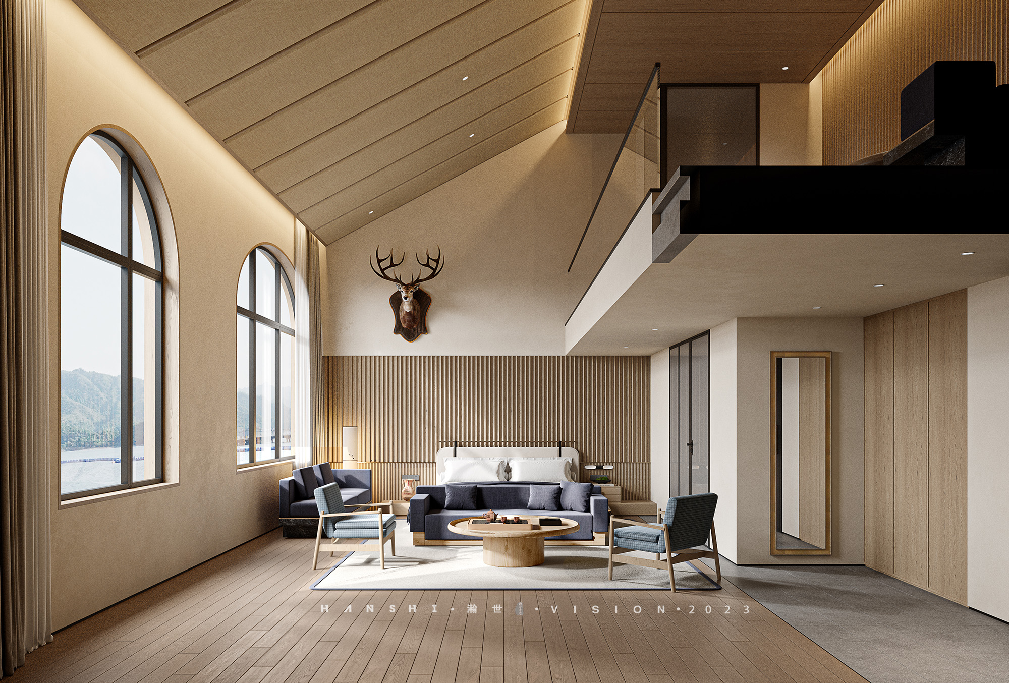 森林大酒店一瀚世表现-4