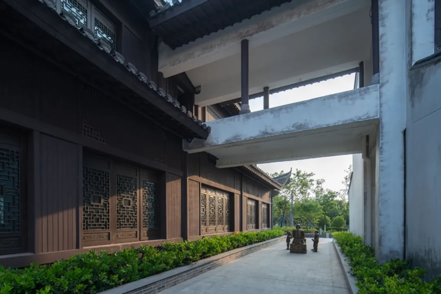 宿州绿地衢坊街-70