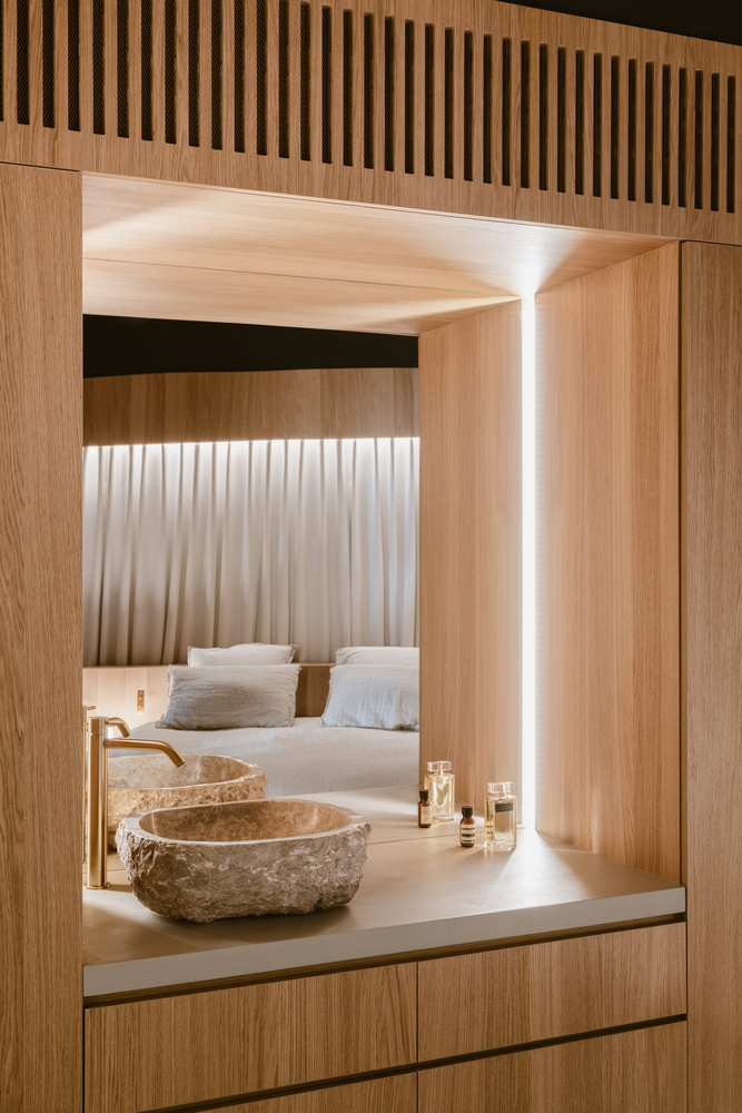 历史韵味的现代公寓改造-34