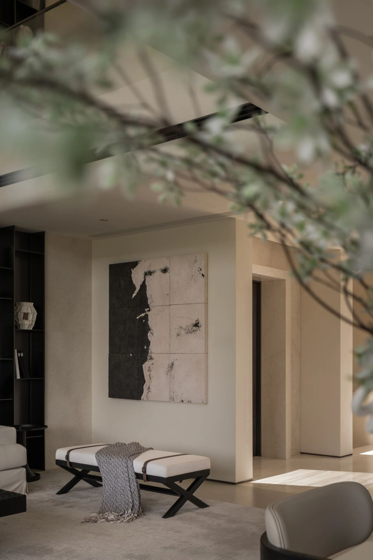 海南万宁中海神州半岛海岚院丨中国万宁丨近境制作-36