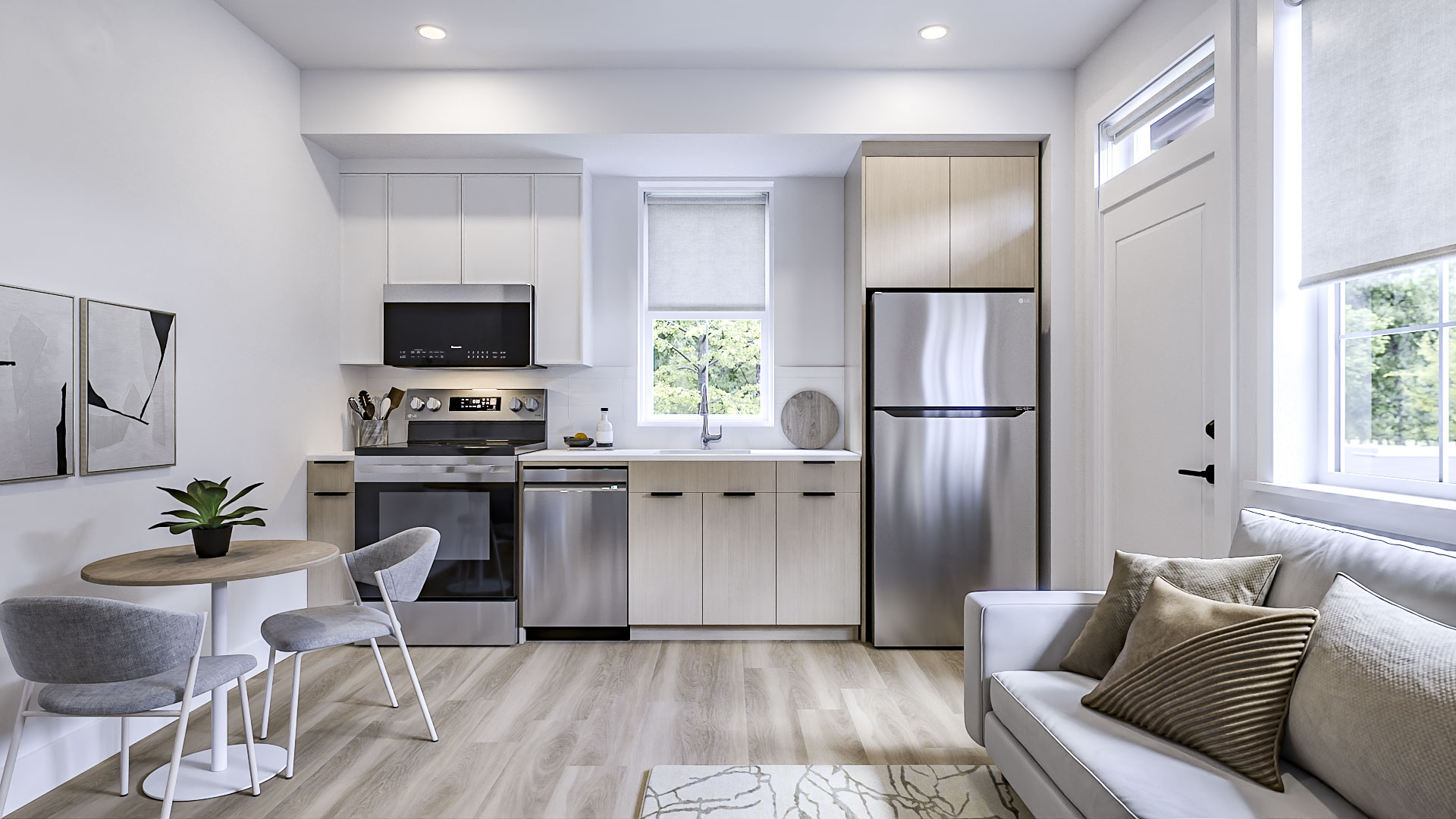 Townhomes in Chilliwack-6